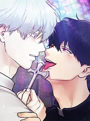 圣骑士的乐园【台版无码】漫画