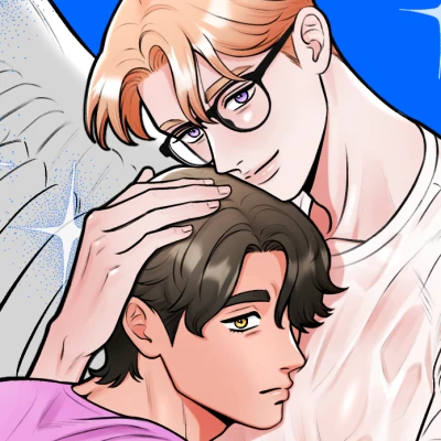 angel歌曲漫画