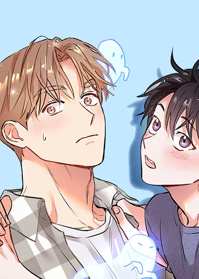 致我的阴阳眼少年漫画
