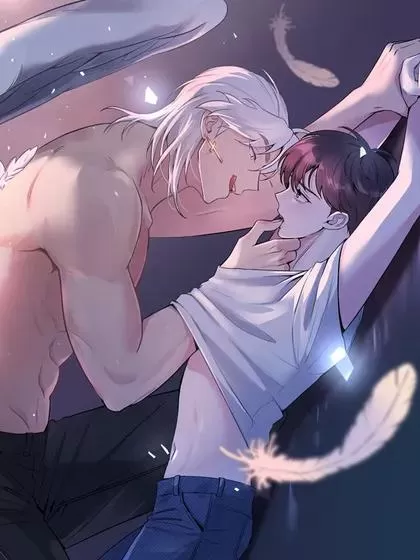 天使之吻【无码】