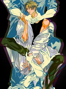 thecell韩漫双男主漫画