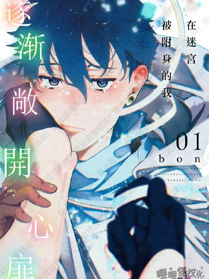 在迷宫被信任的队友动漫漫画