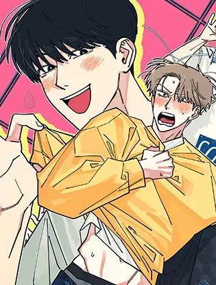 LOVE ALL PLAY漫画