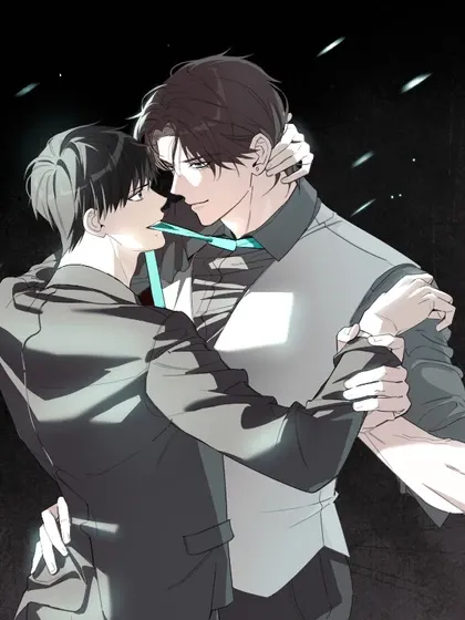 我的印记指的是什么东西漫画