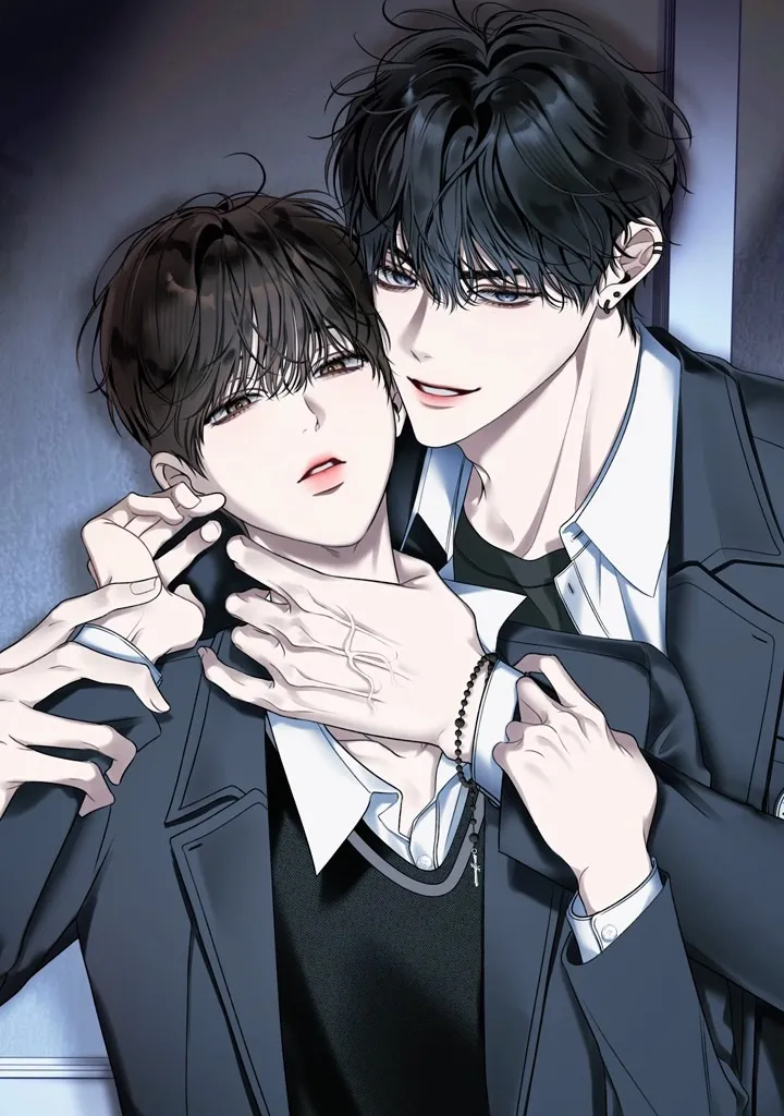 eighteen的正确发音漫画