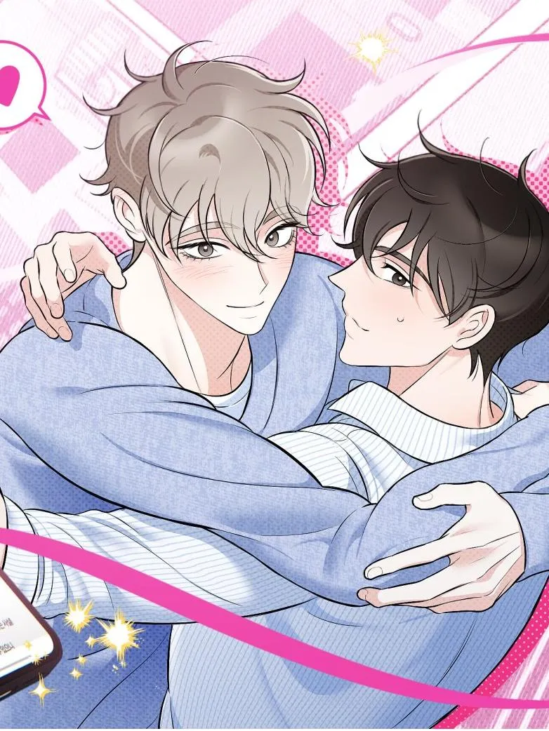 偶然遇见什么意思漫画