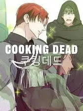 行尸煮肉/Cooking Dead