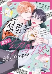 于身为腐男子的我被阳角竹马胁迫了的事