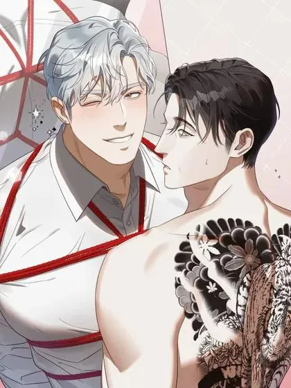 有些人越见越想念漫画