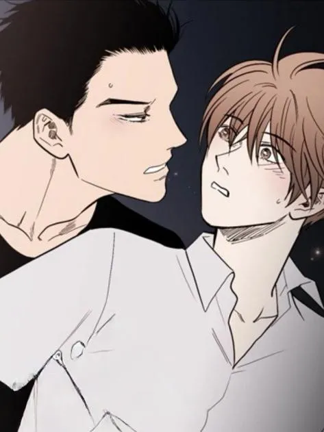 背后议论他人的意思是什么漫画