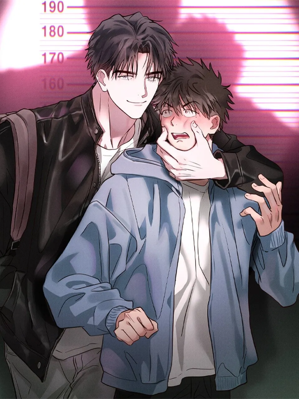 无故侵爱【无码】