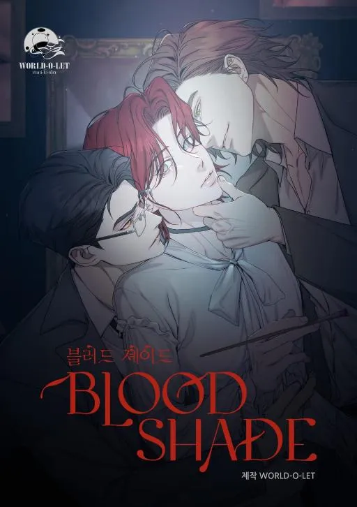 Blood Shade