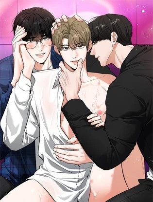 倾尽所有的男人【台版】
