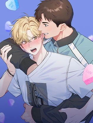 Candy Yum Yum【无码】