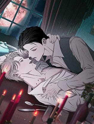 骨与花瓣剧情梗概漫画