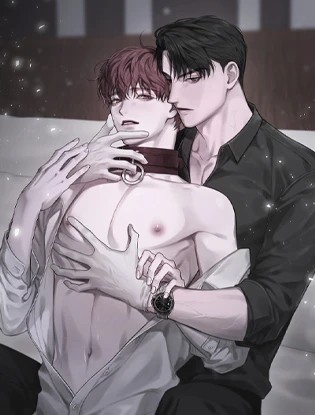陈秘书观察日志【台版】