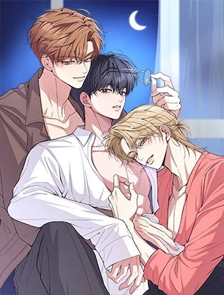 恩宠之夜