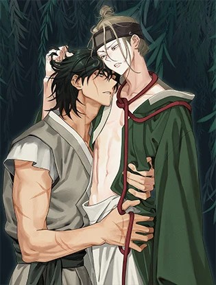 杜鹃MV高清无广告漫画