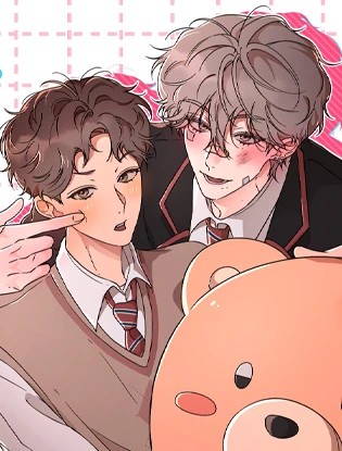 灯下黑【台版】