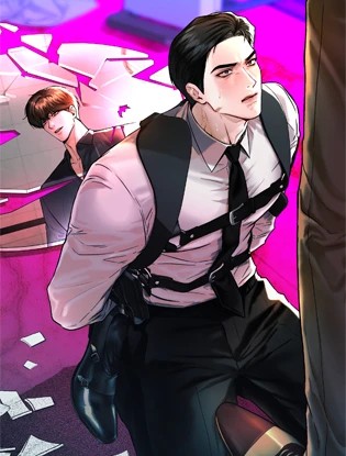Double Down【无码】