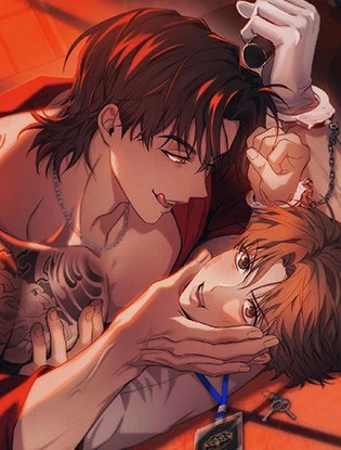 My Bad Boss【无码】漫画