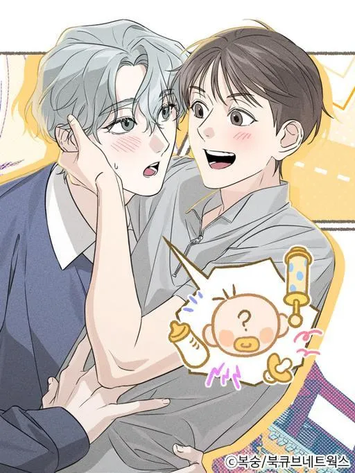 和宝宝一起生活吧