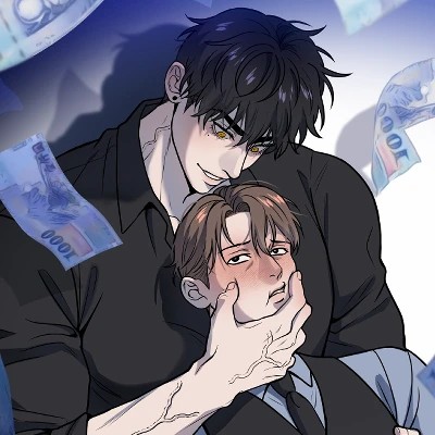 爸爸要还债！【无码】