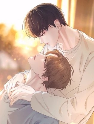溶接：His Last Choice【无码】漫画