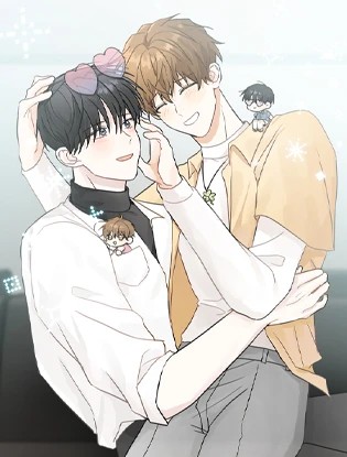 小小追爱大作战【台版】
