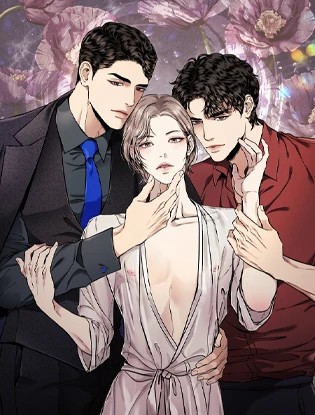 狂夜《共生》【无码】
