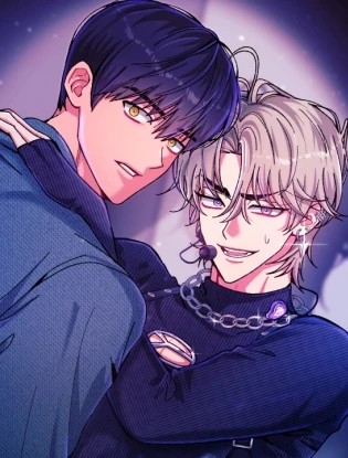 我和站哥XX了【台版】