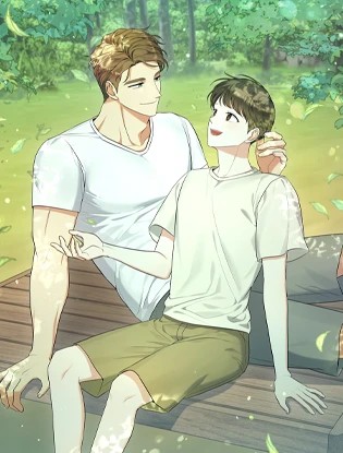 温柔之森【无码】