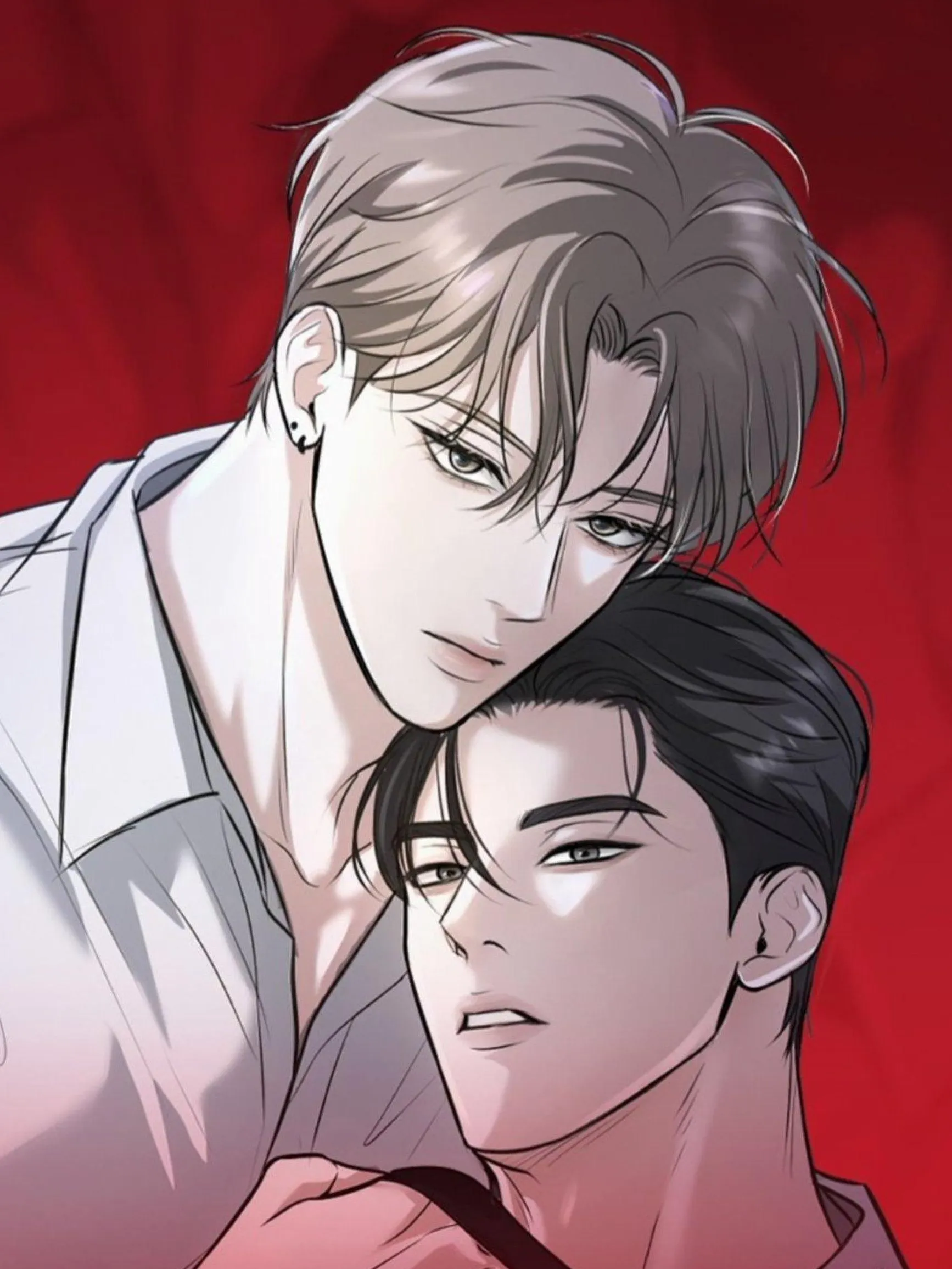 作恶漫画