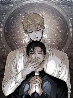 Oleander on the Moon漫画