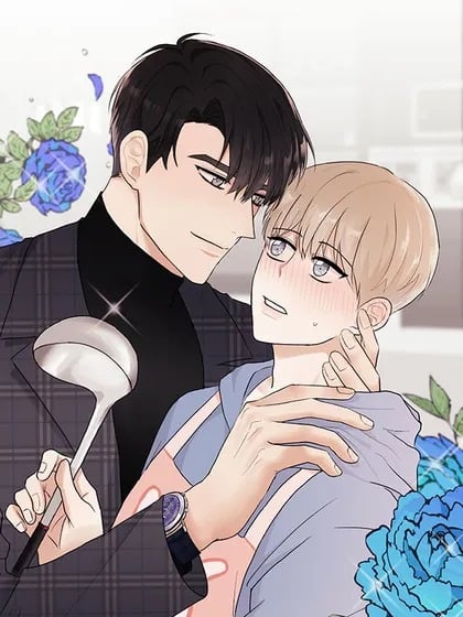 兼职便利店的秘密漫画