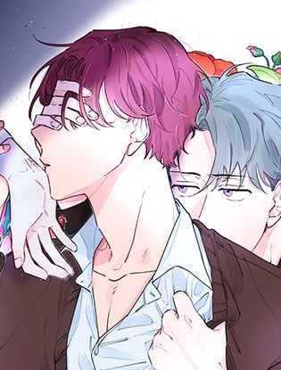 花不再开了是什么意思漫画