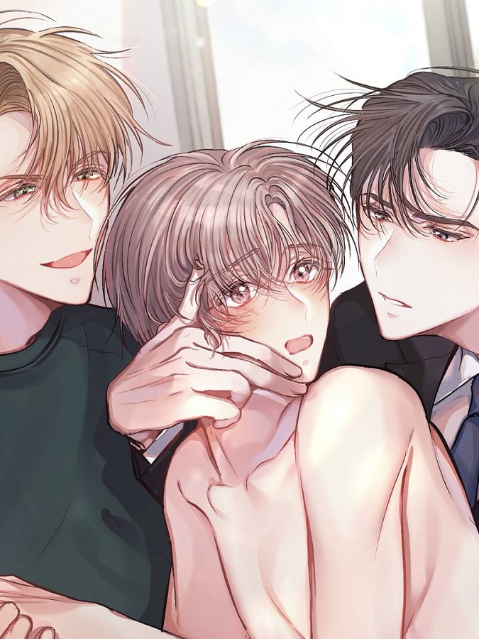恋爱合同书短文漫画