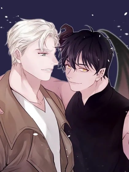 梦魔 (完整版)漫画