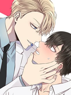 药房里的二三事 (完整版)漫画