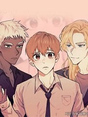 蜗牛征服地球 (完整版)漫画