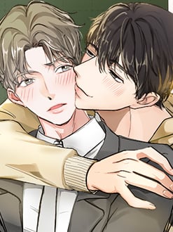 夜晚不再寂寞 (完整版)漫画