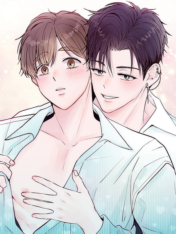 危险的小舅子漫画