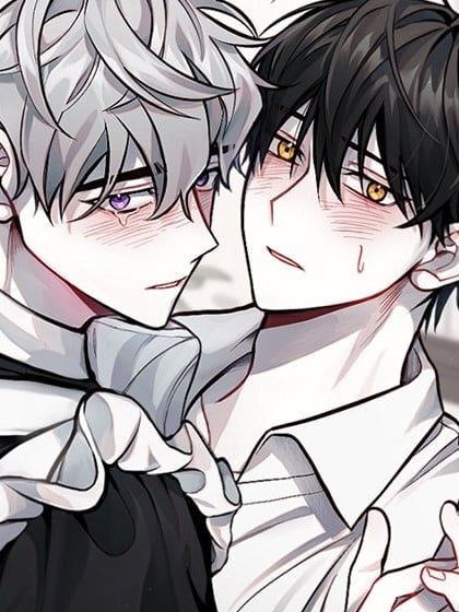 仆人×少爷第一弹漫画