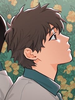 六月的雨季漫画