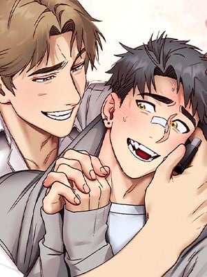 前辈USP大作战漫画在线观看漫画