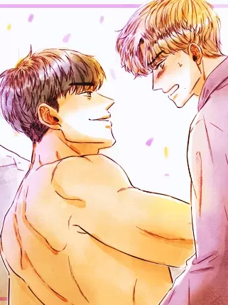 巴西电视秘密与谎言漫画