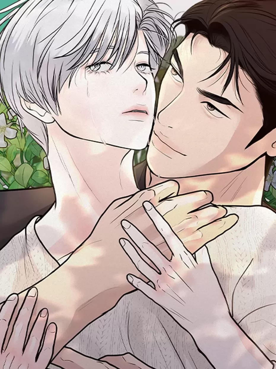 祈祷hot漫画