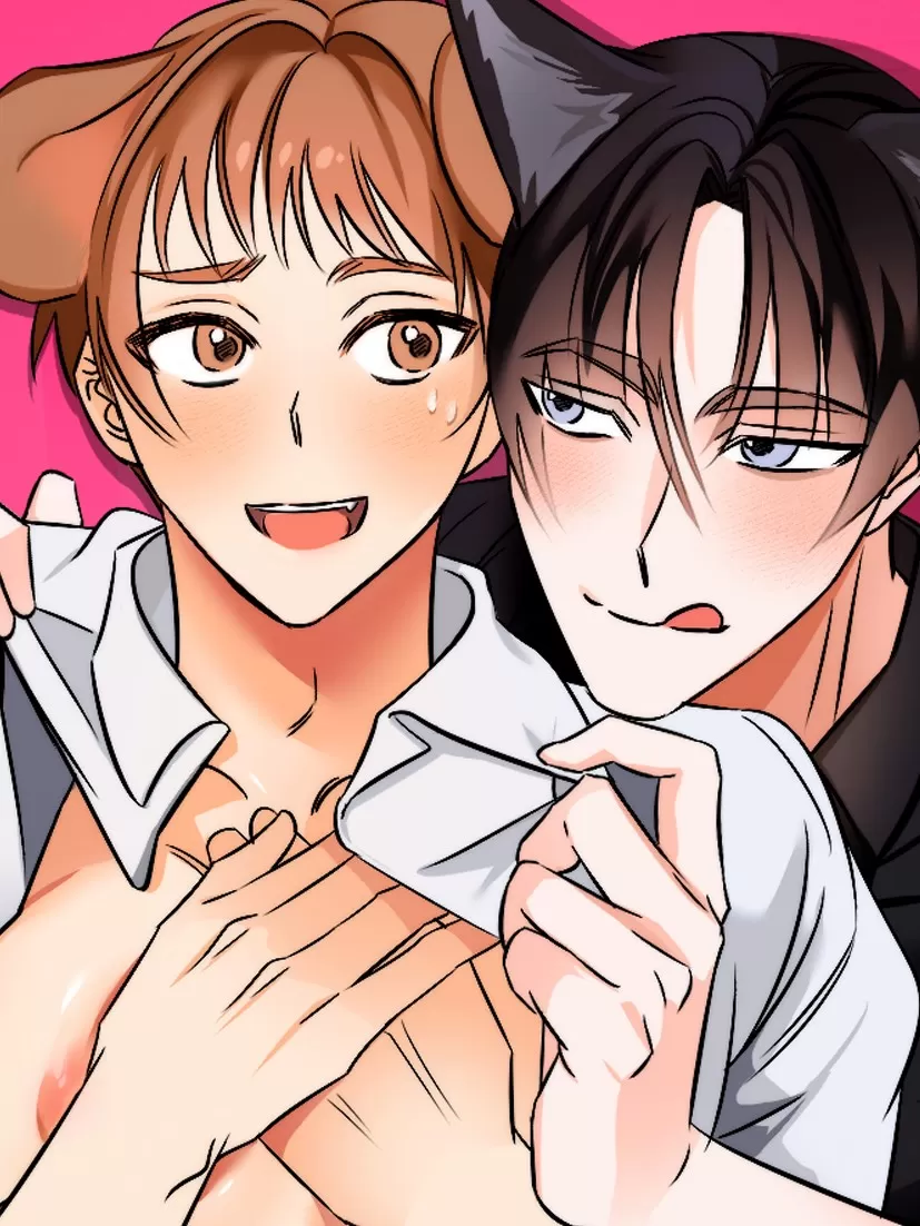 什么叫用心去爱漫画