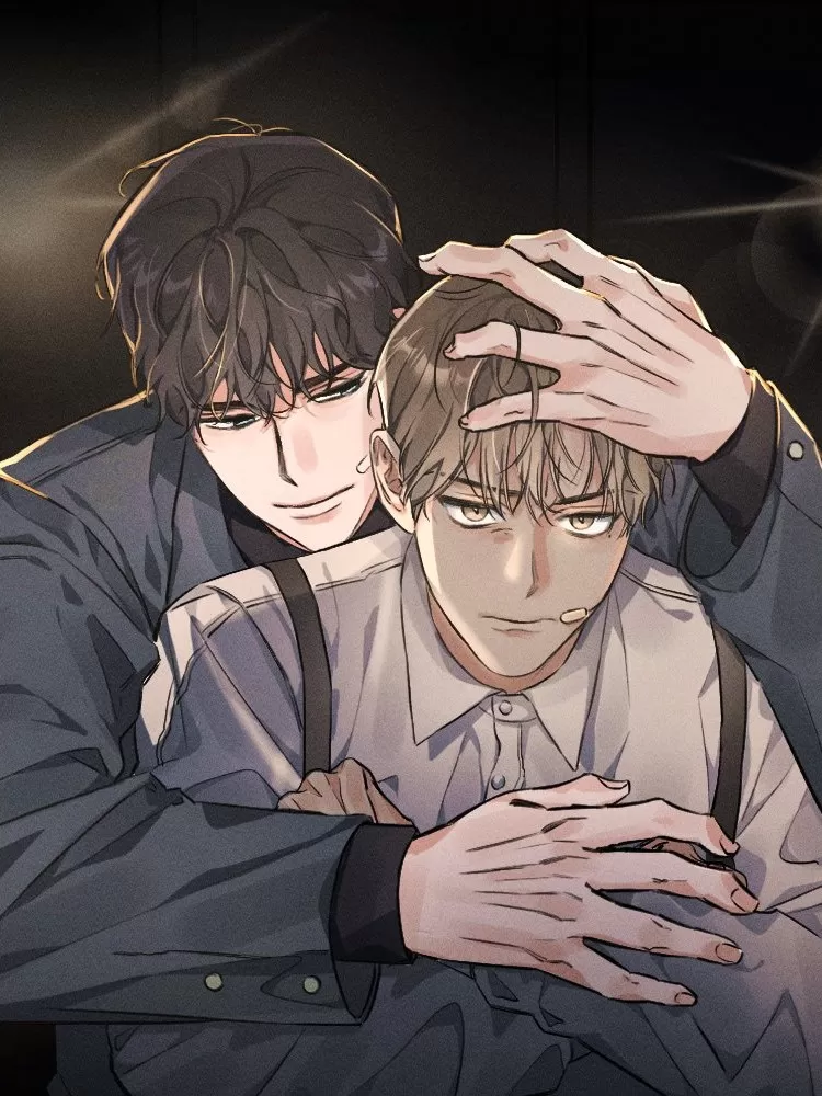 劣等关系漫画