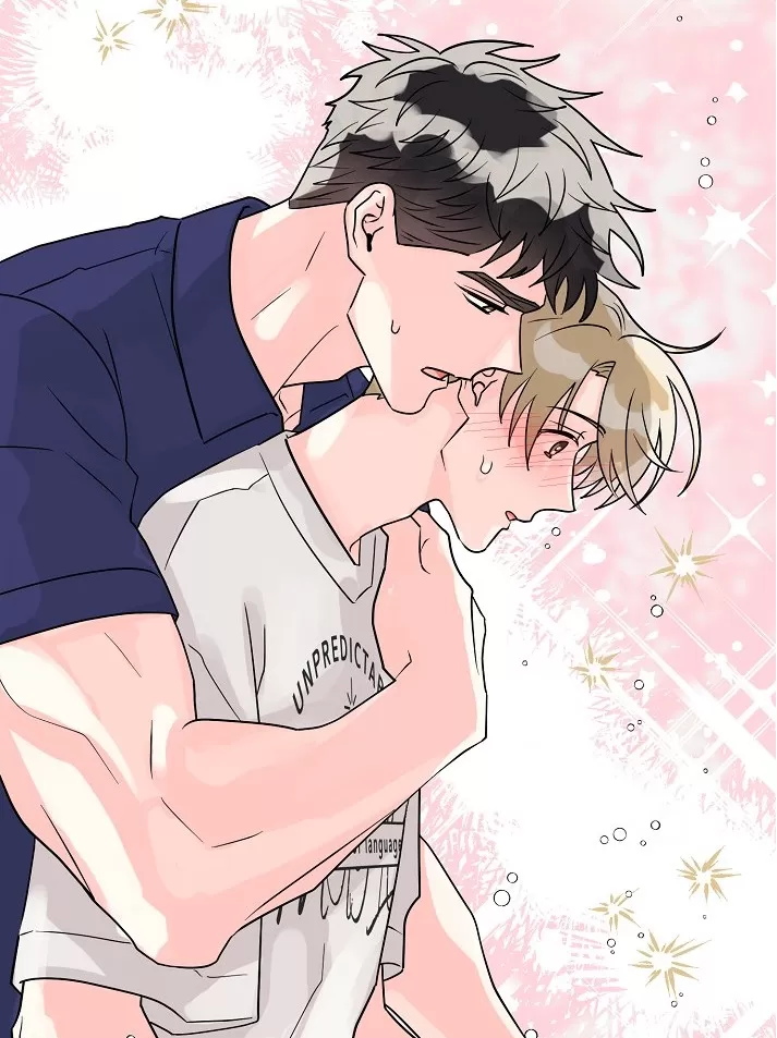 你不是喜欢他吗漫画